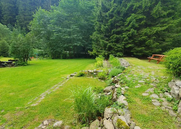 Apartamenty U Sikory
