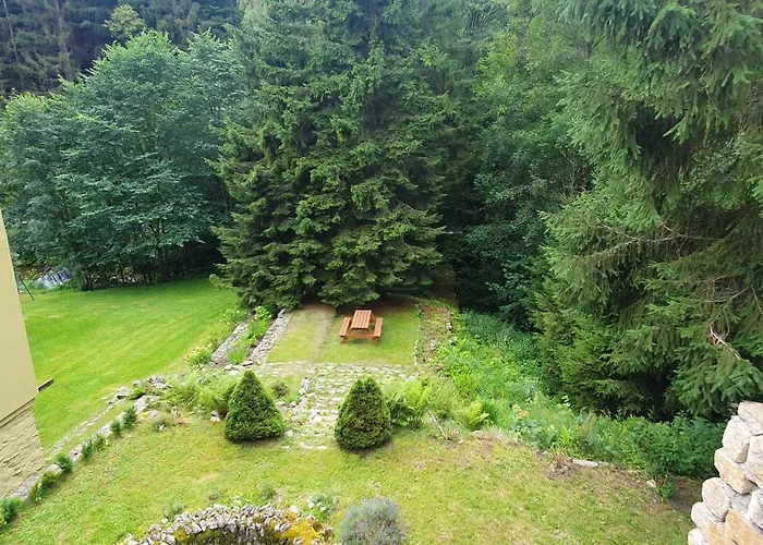 Apartamenty U Sikory