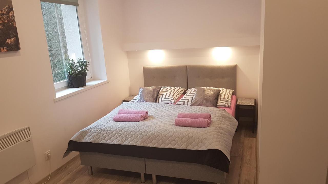 U Sikory Apartment *
