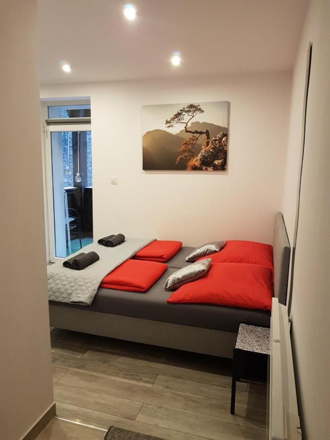 U Sikory Apartment