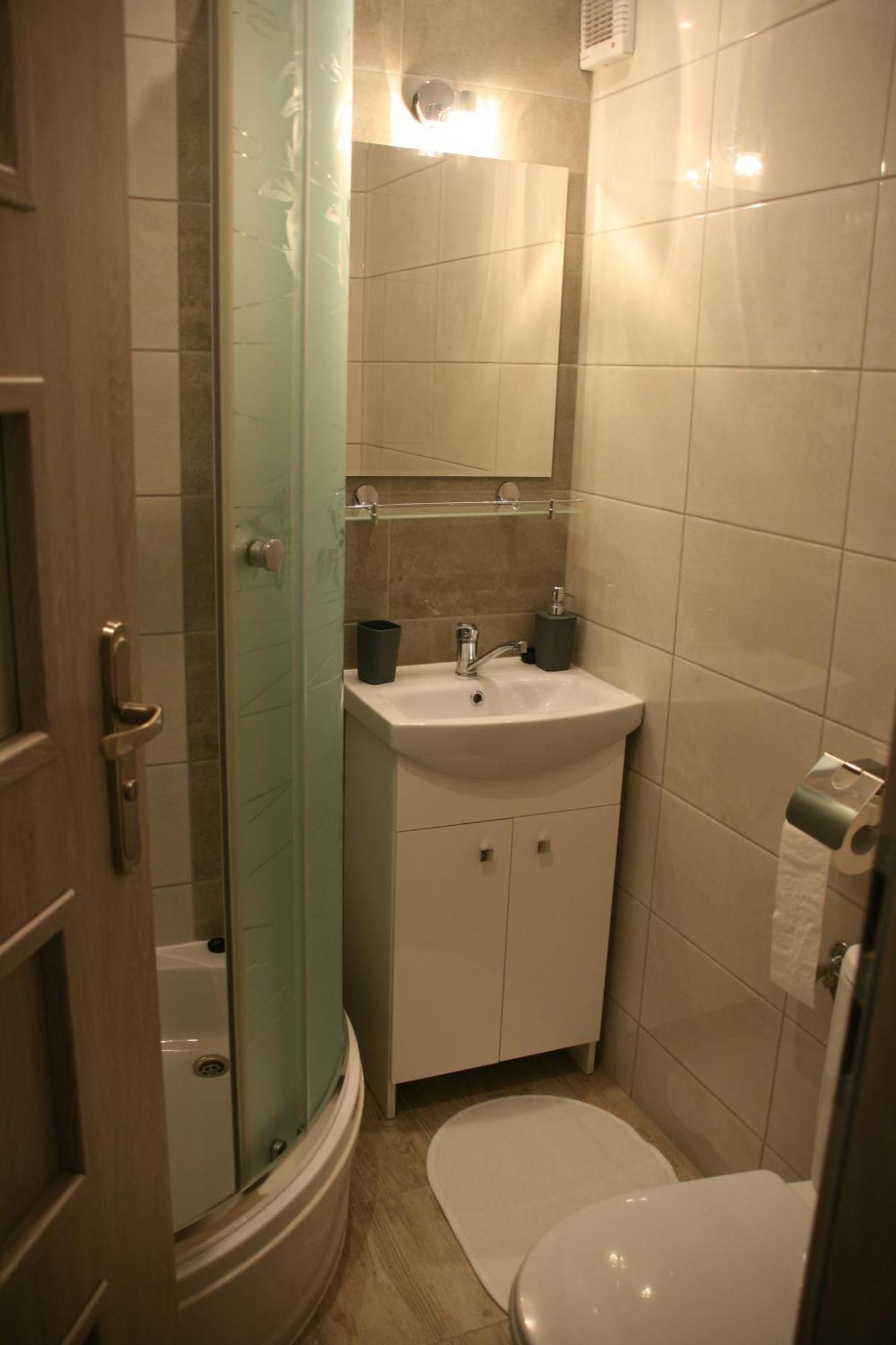 U Sikory Apartment