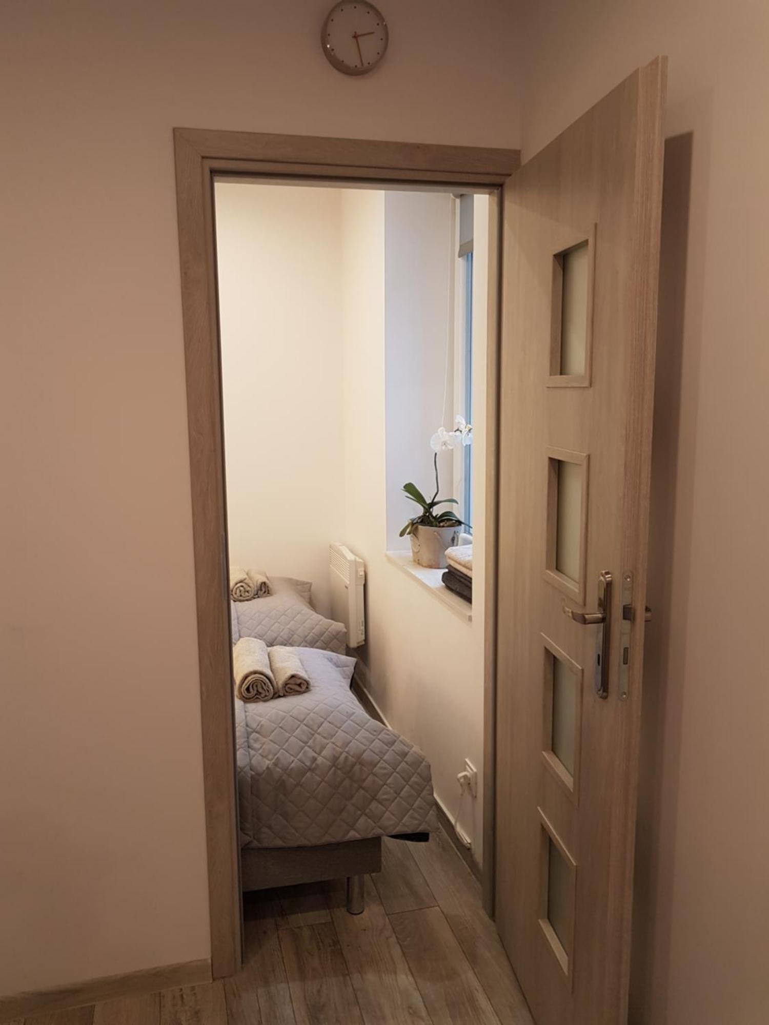 U Sikory Apartment