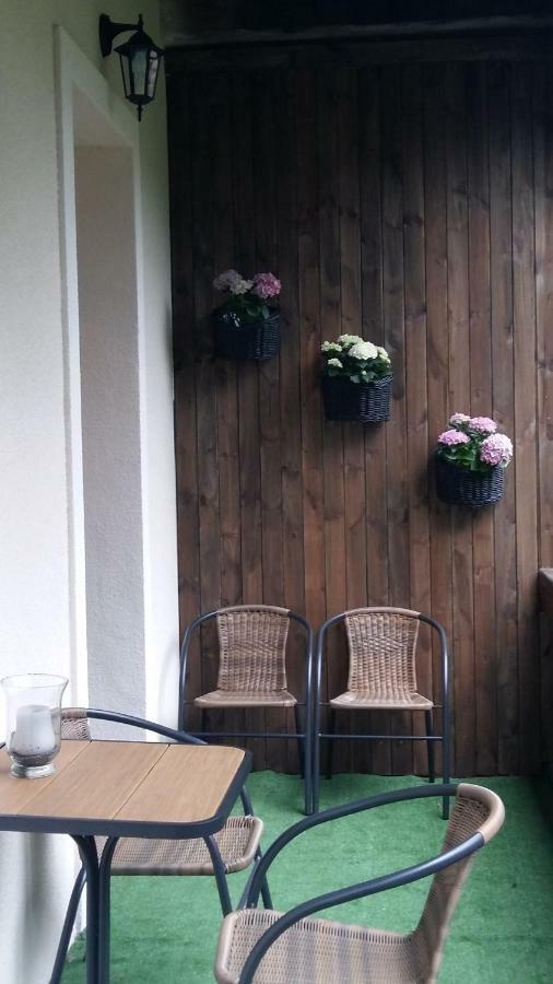 U Sikory Apartment *