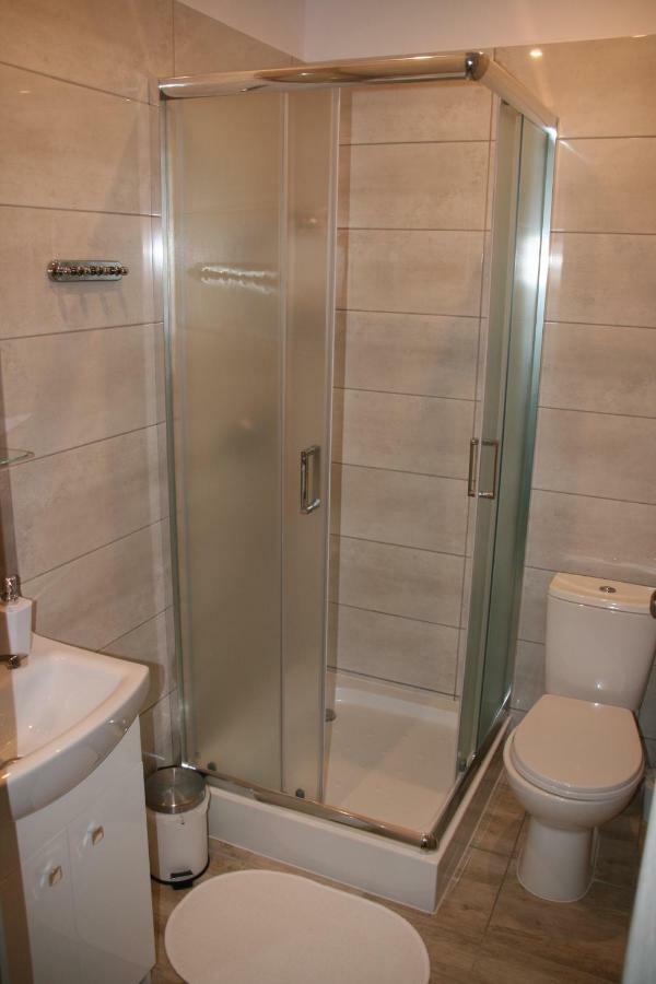 Apartment U Sikory Miedzygorze