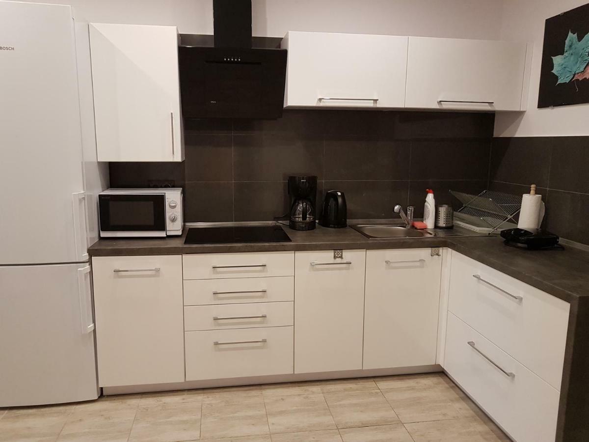 U Sikory Apartment